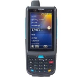 Unitech PA692-Z8F2UMDG Mobile Computer