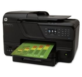 HP CM749A#B1H Multi-Function Printer