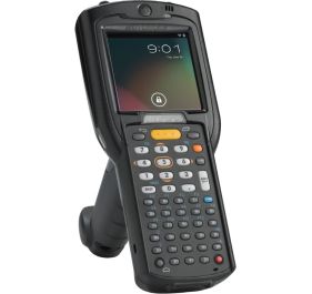 Motorola MC32N0-SL4HCLE0A Mobile Computer