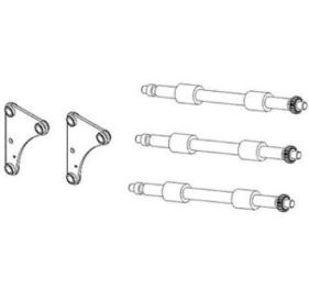 Zebra P1015409 Accessory