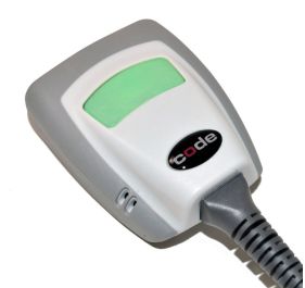 Code CR1100-K102-C501 Fixed Barcode Scanner