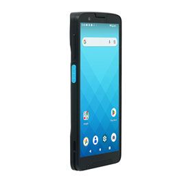 Unitech EA660-NA6FTMDG Mobile Computer