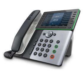 Polycom 2200-87050-025 Desk Phone