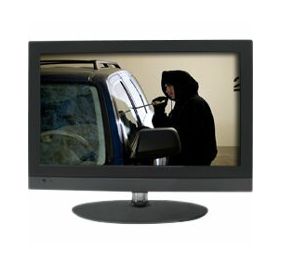 Tatung TME19W Monitor