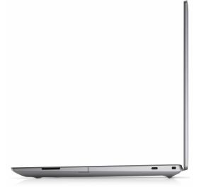 Dell W34RN Workstation PC