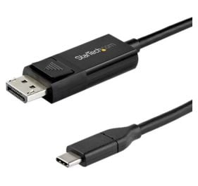 StarTech CDP2DP142MBD Cables, Connectors, and Adapters