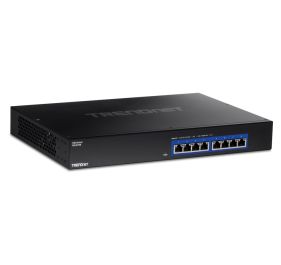 TRENDnet TEG-S708 Wireless Switch