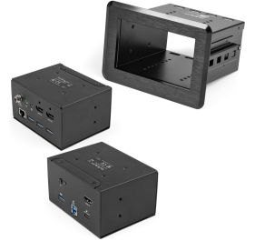StarTech KITBZDOCK Computer Docking Station