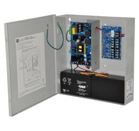 Altronix AL600PD8220 Security System Products