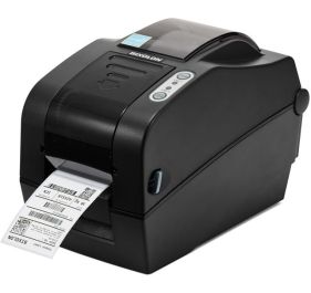 Bixolon SLP-TX220G Barcode Label Printer