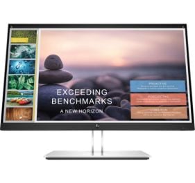 HP 9VH85AA#ABA Monitor