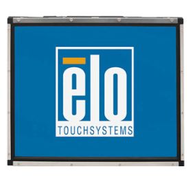 Elo E012584 Touchscreen