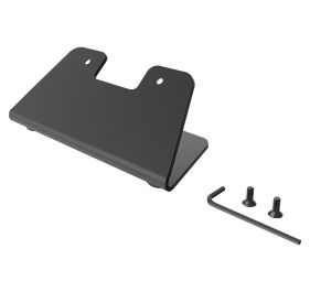 Heckler H630-BK Mounting Hardware and Stands