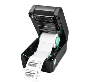TSC TX210 Barcode Label Printer