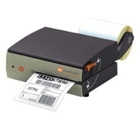 Honeywell XJ4-00-07000000 Barcode Label Printer