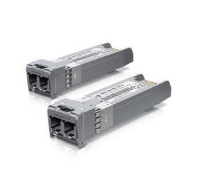 Ubiquiti Networks UACC-OM-MM-10G-D-2 Transceiver Modules