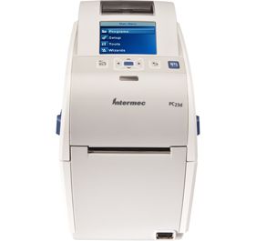 Honeywell PC23DA0010031 Barcode Label Printer