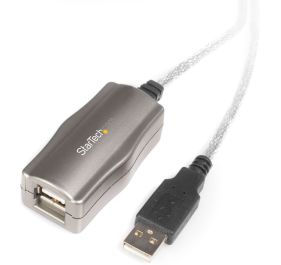 StarTech USB2FAAEXT15 Cables, Connectors, and Adapters