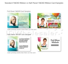 HID 45143 ID Card Ribbon