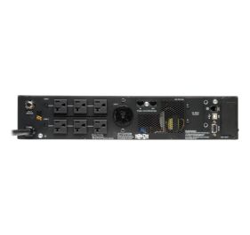 Tripp-Lite SU2200RTXLCD2U Accessory