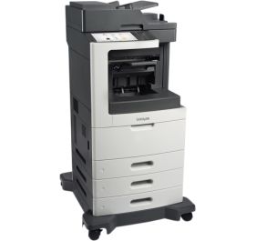 Lexmark 24TT242 Multi-Function Printer