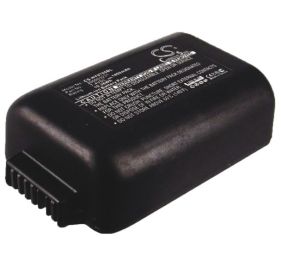 Honeywell 9700-BTEC-1 Battery