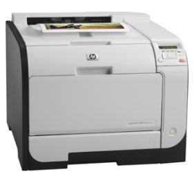 HP CE957A#201 Laser Printer
