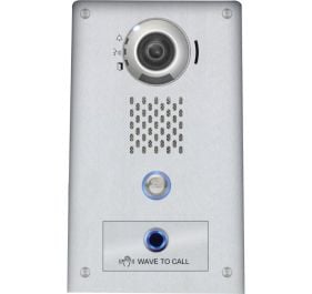 Aiphone IX-DVF-HW Access Control Equipment