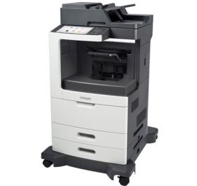 Lexmark 24TT487 Multi-Function Printer