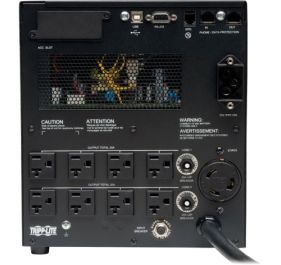 Tripp-Lite SU3000XLCD Accessory