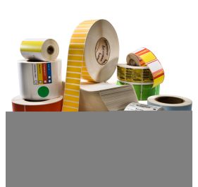 Honeywell E26362 Barcode Label