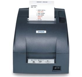 Epson C31C514A7541 Receipt Printer