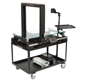 Cubiscan 14750 Dimensioning System