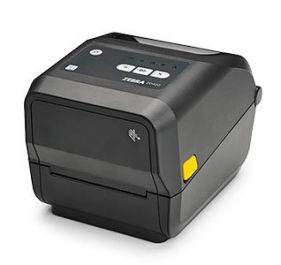 Zebra ZD42043-T01W01EZ Barcode Label Printer