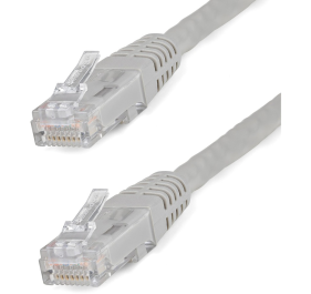StarTech C6PATCH15GR Cables, Connectors, and Adapters