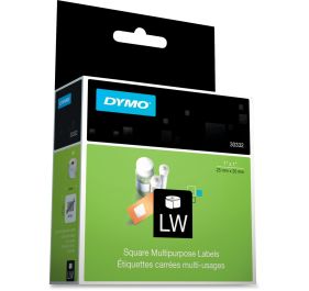 DYMO 30332 Barcode Label