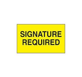 AirTrack S-8208-COMPARABLE Shipping Labels