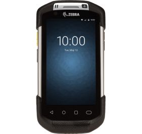 Zebra TC700K-0MB24B0-US Mobile Computer