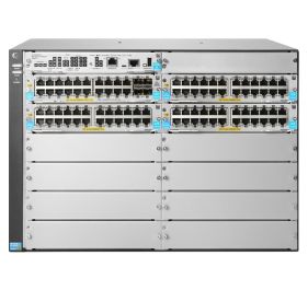 HPE Aruba JL001A#B8X Ethernet Switch