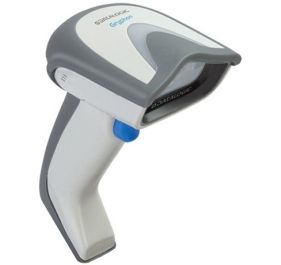 Datalogic GM4130-WH-910K1 Barcode Scanner