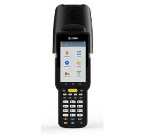 Zebra MC339R-GE4HG4FT-KT Mobile Computer