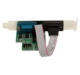 StarTech ICUSB232INT2 Cables, Connectors, and Adapters