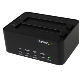 StarTech SATDOCK2REU3 Accessory
