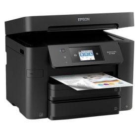 Epson C11CG01205 Multi-Function Printer