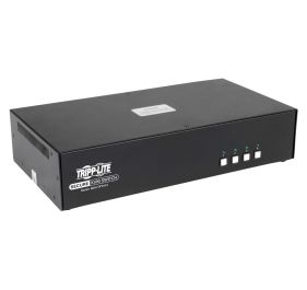Tripp-Lite B002-DP2AC4 Ethernet & Network Switches