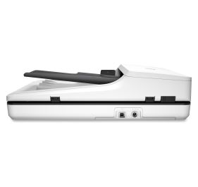 HP L2747A#BGJ Document Scanner
