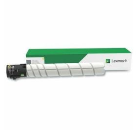 Lexmark 76C00Y0 Toner