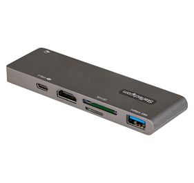 StarTech DKT30CMHSDPD Computer Docking Station