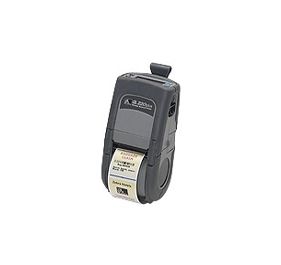 Zebra Q2C-LUBA0000-00 Portable Barcode Printer