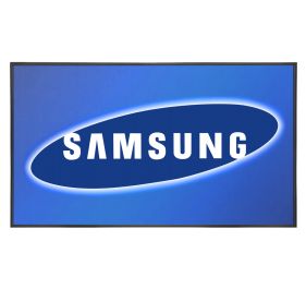Samsung LH46MRPLBF/ZA Digital Signage Display